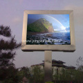 Outdoor LED Video Display Screen Board